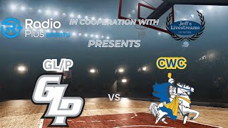 GLP at CWC/Horicon at CWC Girls/Boys BB