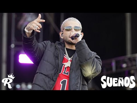 Dei V | Sueños Music Festival 2025 | Completo Full (Full Set)