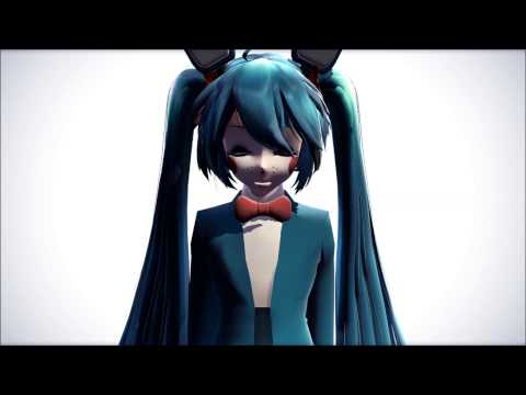 BAD GUY - Voice Bonny The Bunny - WIP