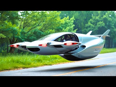The Plane That Will Change Travel Forever