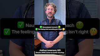 What Are The Symptoms Of A Heart Attack?