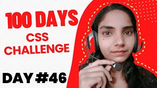 Day 46 | CSS slide show with multiple images
