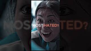 “No Lie” (Squid Game Edit – Season 3 style) #shorts #squidgame