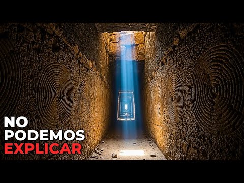 12 Misterios de los Túneles Más Profundos de Derinkuyu que la Ciencia No Explica