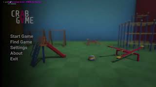 FREE CRAB GAME HACK - TUTORIAL ⚙️ MODMENU FOR CRAB GAME - How to Install 17.05.2023