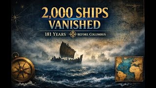 The Expedition That Never Returned - Mansa Abubakari's Mystery