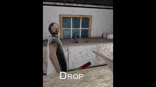 Granny New Secret tips and Tricks #grannytipsandtricks #tipsandtricks #grannynewgame #trollinggranny