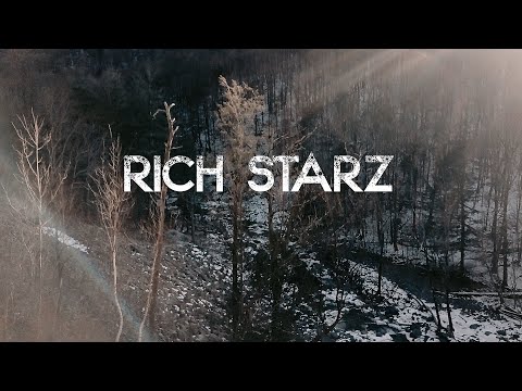 Rich Starz - The Vent