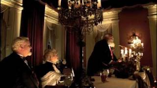 AGF - Santas Speech