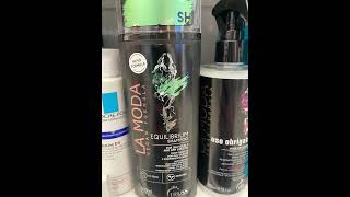 Novidades de farmácias #skincare #shopee #cuidadoscomapele #peleoleosa #pelesaudavel #peleseca #pele