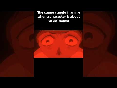 when any anime character is about to go insane 😆