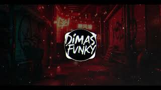 Full Bass - Down ( BangersFunky ) Dimas Fvnky Remix 2025 !!!