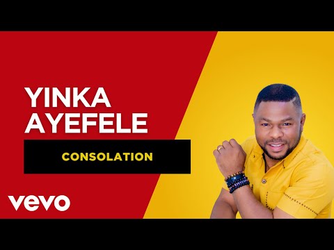 Yinka Ayefele - Orin Tuntun Lao Mako