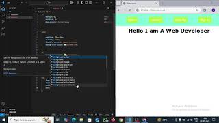 Let's Have Fun With CSS 😎