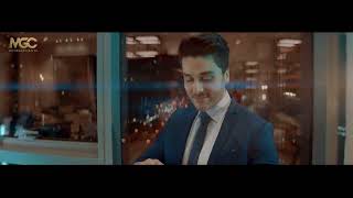 MGCD (The Traveller) - TV COMMERCIAL - IHC - Corporate filming - Commercial Filming - DUBAI