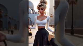Could Disney Princesses Win at Influencer Marketing?