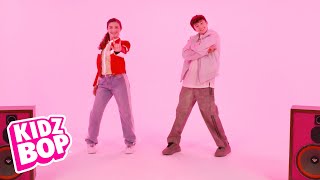 KIDZ BOP Kids - APT. (Dance Along)