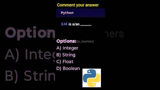 #codewithme #coding #learnpython #pythonprogramming #pythonforbeginners #pythonleaners