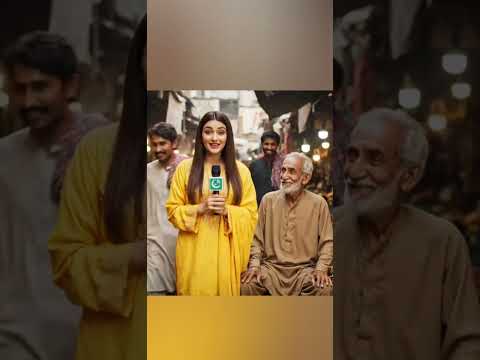 Discover the Touching Moments in Ai Video: Girl and Uncle