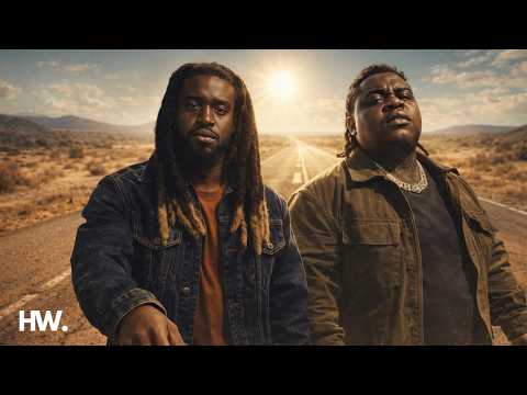 Shaboozey & BigXthaPlug - Walk My Walk (Official Fan Made Music Video)