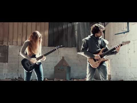 Structural - Proteopathic [GUITAR PLAYTHROUGH]