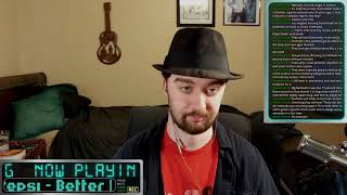 The Game Dev Rant (Abbreviated)