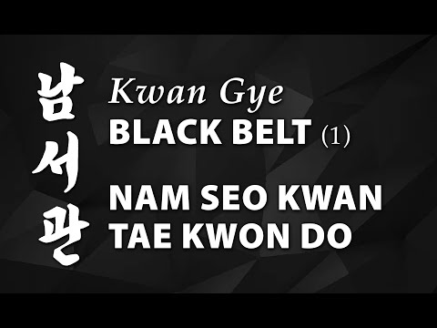 KwanGye