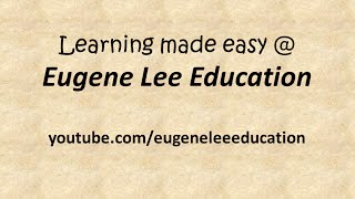 Learning Made Easy