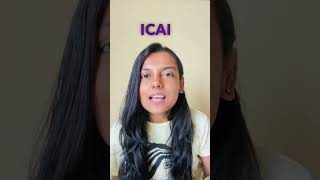 ICAI CAMPUS PLACEMENT  Use these tips to crack the interview #campus #interviewpreparation #cacampus