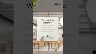 How Apple Convinces Android Users To Switch To iPhone