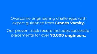 Ready to Launch Your Engineering Career! Join us today.