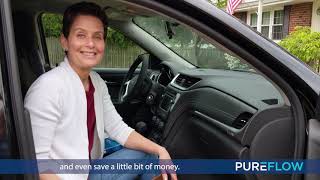 Transform Your Car's Air Quality With PUREFLOW® Cabin Filter Swap