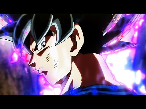 Ui Goku Edit - Come Around