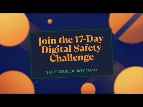 DAY 14 | 17-DAY DIGITAL SAFETY CHALLENGE (PROJECT DIGITAL ME