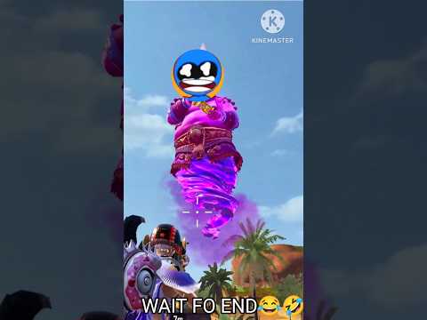 Vector Asked Me For 1000 Wishes, So I Obliged | watch the end #bgmi #shorts #viral #shortsfeed #pubg