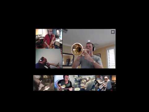 BALLET FOR A GIRL IN BUCHANNON - (Chicago cover)