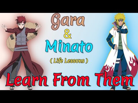 What anime teach us ep 6 / Life lessons from Gara and Minato #anime #teaching #animeadaptation