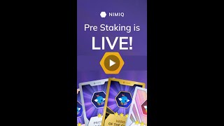 3 Big Reasons to Get Excited About Nimiq’s Proof of Stake Upgrade | Nimiq—The most accepted crypto