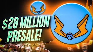 WHY THIS PRESALE CAN EXPLODE!🔥(Bitcoin Hyper Presale Review)