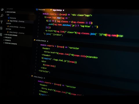 Linkedin - See Total Year and Months Worked of anyone with this JavaScript Script