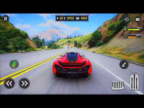 🔥 "Top Speed Wali Car Racing | Insane Street Race Moments 2025 🔥