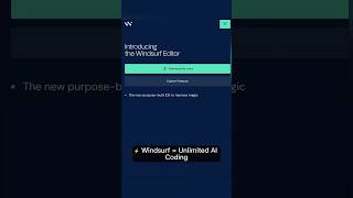 3 Best FREE AI Dev Tools (2025) + 1 Secret Weapon for Docs! #coding