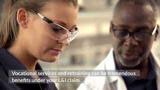 Vocational and Employment Dispute - L&I Claim - Washington State