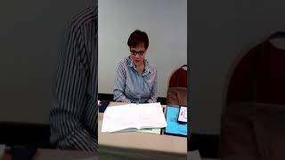 Skills Audit & Training Needs Analysis Masterclass: Testimonial