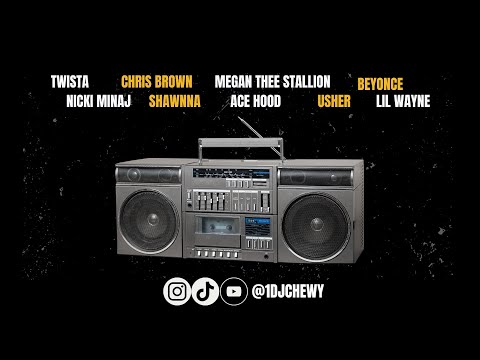 Twista Do OR Die Mashup