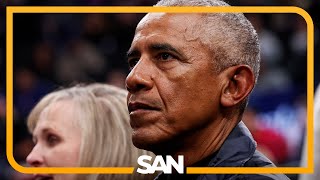 Secret Service agents brawl outside Obama’s home amid scrutiny