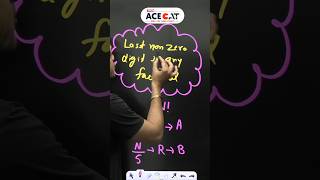 CAT Quant Tricks and Concepts: Last Non Zero Digit In Any Factorial