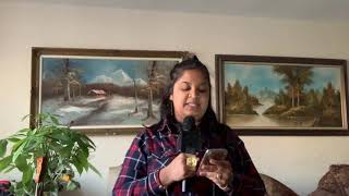Most needed items for food banks. Angel Canadian Talk show