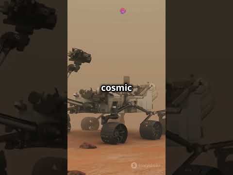 Mars' Epic Dust Storms: The Solar System's Biggest!