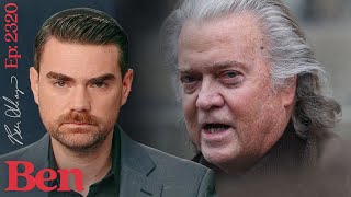 The Bannon-Epstein Connection REVEALED!